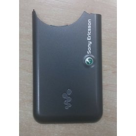 Kryt originál SonyEricsson W610i kryt baterie blac